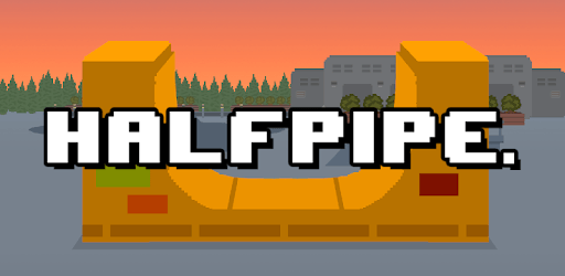 HALFPIPE. for PC - Free Download & Install on Windows PC, Mac