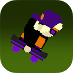 HALFPIPE. icon