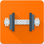 Gym WP - Dumbbell, Barbell and Supersets Workouts icon