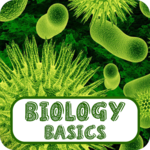 Learn Biology Basics Complete Guide icon