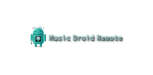 Music Droid Remote PC screenshot
