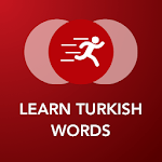 Learn Turkish Words and Verbs with Flashcards icon