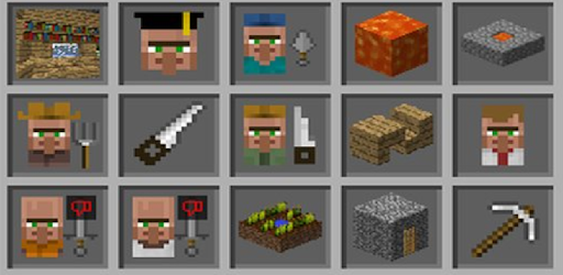 Crafting Grind PC screenshot