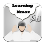 Learn Namaz icon