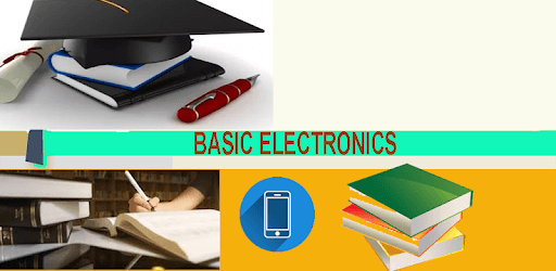 Learn Basic Electronics Full PC screenshot Learn Basic Electronics Full PC screenshot