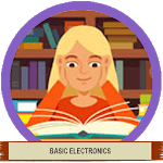Learn Basic Electronics Full icon