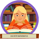 Learn Discrete Mathematics Full icon