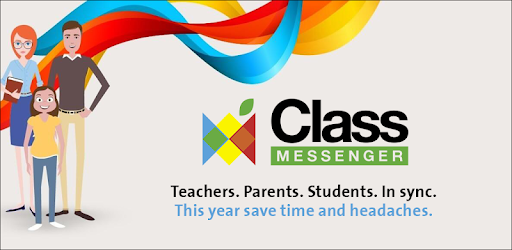 Class Messenger PC screenshot Class Messenger PC screenshot