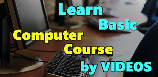 Learn Basic Computer Course Video (Learning Guide) PC screenshot