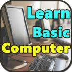 Learn Basic Computer Course Video (Learning Guide) for PC