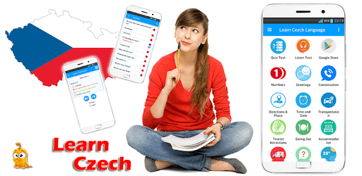 Learn Czech Language Free Offline Lite PC screenshot