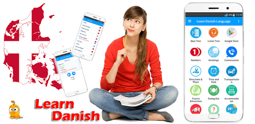 Learn Danish Language Free Offline Lite PC screenshot Learn Danish Language Free Offline Lite PC screenshot