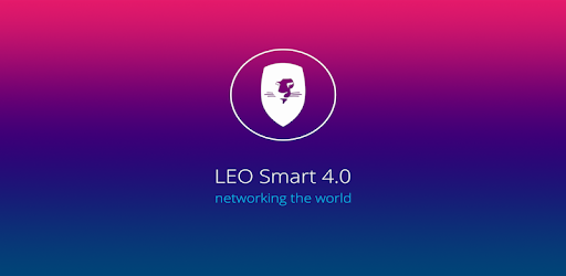 LEO Smart PC screenshot