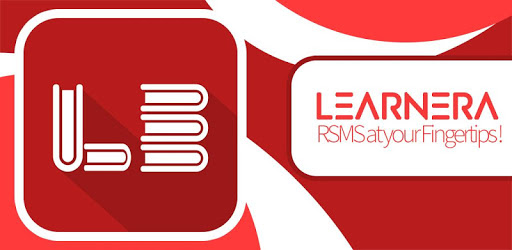 LearnERA: RSMS @ your fingertips! PC screenshot