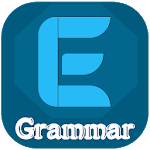 English Grammar-English Tense,Learn English icon