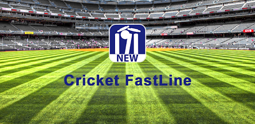 Cricket FastLine PC screenshot Cricket FastLine PC screenshot