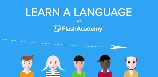 FlashAcademy® - Language Learning PC screenshot