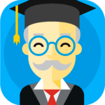 FlashAcademy® - Language Learning icon
