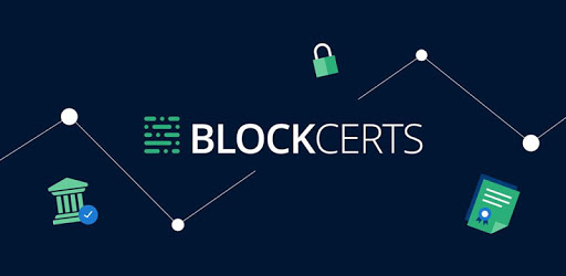 Blockcerts Wallet PC screenshot