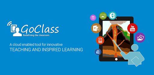 GoClass PC screenshot