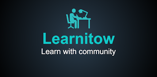 Learnitow PC screenshot Learnitow PC screenshot