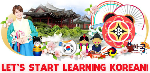 Learn Korean Language For Beginners PC screenshot