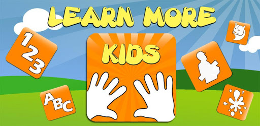 Kids Games Free 3 years old PC screenshot