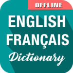 English To French Dictionary for PC
