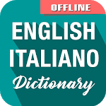 English To Italian Dictionary for PC