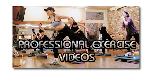 Learn Step Aerobics Class PC screenshot