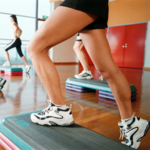 Learn Step Aerobics Class for PC