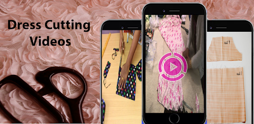 2018 Dress Cutting Tutorials Step By Step PC screenshot