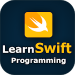 Learn Swift Programming - iOS icon