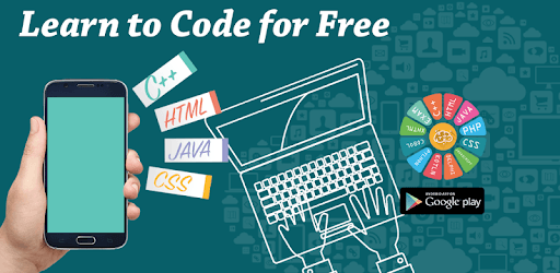 SelfLearn: Learn to Code for Free PC screenshot