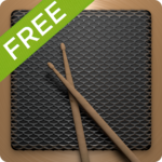 Drum Loops & Metronome Free icon