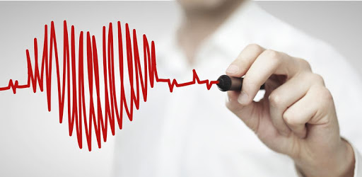 Heart Rate Meter PC screenshot Heart Rate Meter PC screenshot