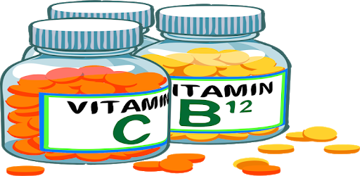 Vitamins - Types, Role Importance and Source Guide PC screenshot