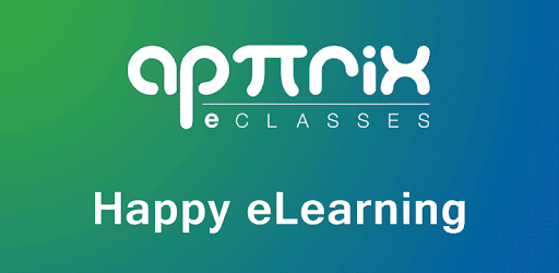 Apttrix Learning App PC screenshot