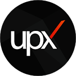 UpX Academy icon