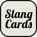 Slang Cards: Learn English Slang with Flashcards for PC Slang Cards: Learn English Slang with Flashcards for PC