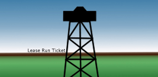 Run Ticket RtChex PC screenshot