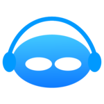 Free music download - StraussMP3+ icon