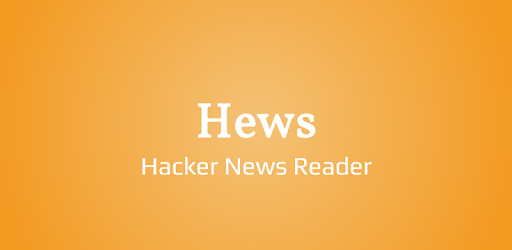 Hews for Hacker News PC screenshot Hews for Hacker News PC screenshot