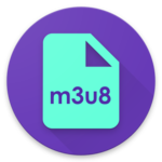 m3u8 Downloader icon