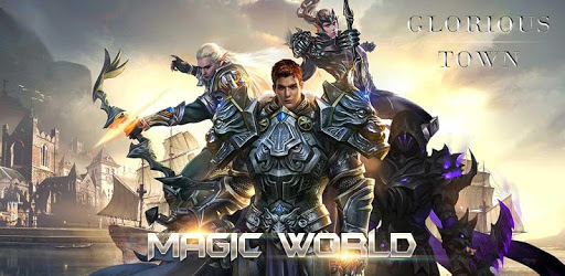 GloriousTown PC screenshot GloriousTown PC screenshot