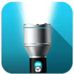 Super Flashlight + LED icon