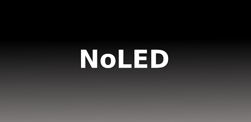 NoLED PC screenshot