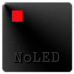 NoLED for PC