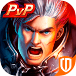 Clash for Dawn: Guild War for PC