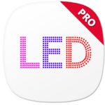 LED Scroller PRO icon